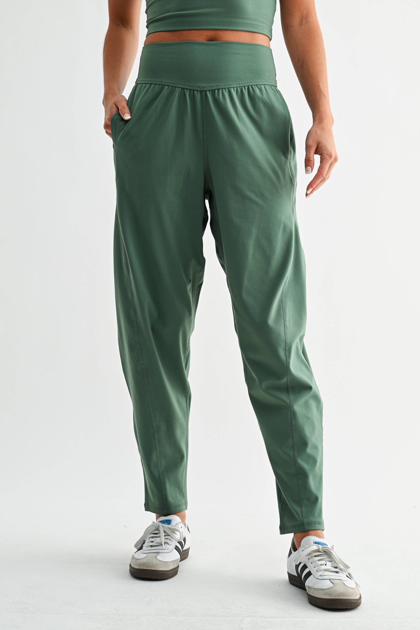Venice FlowBarrel Active Pants