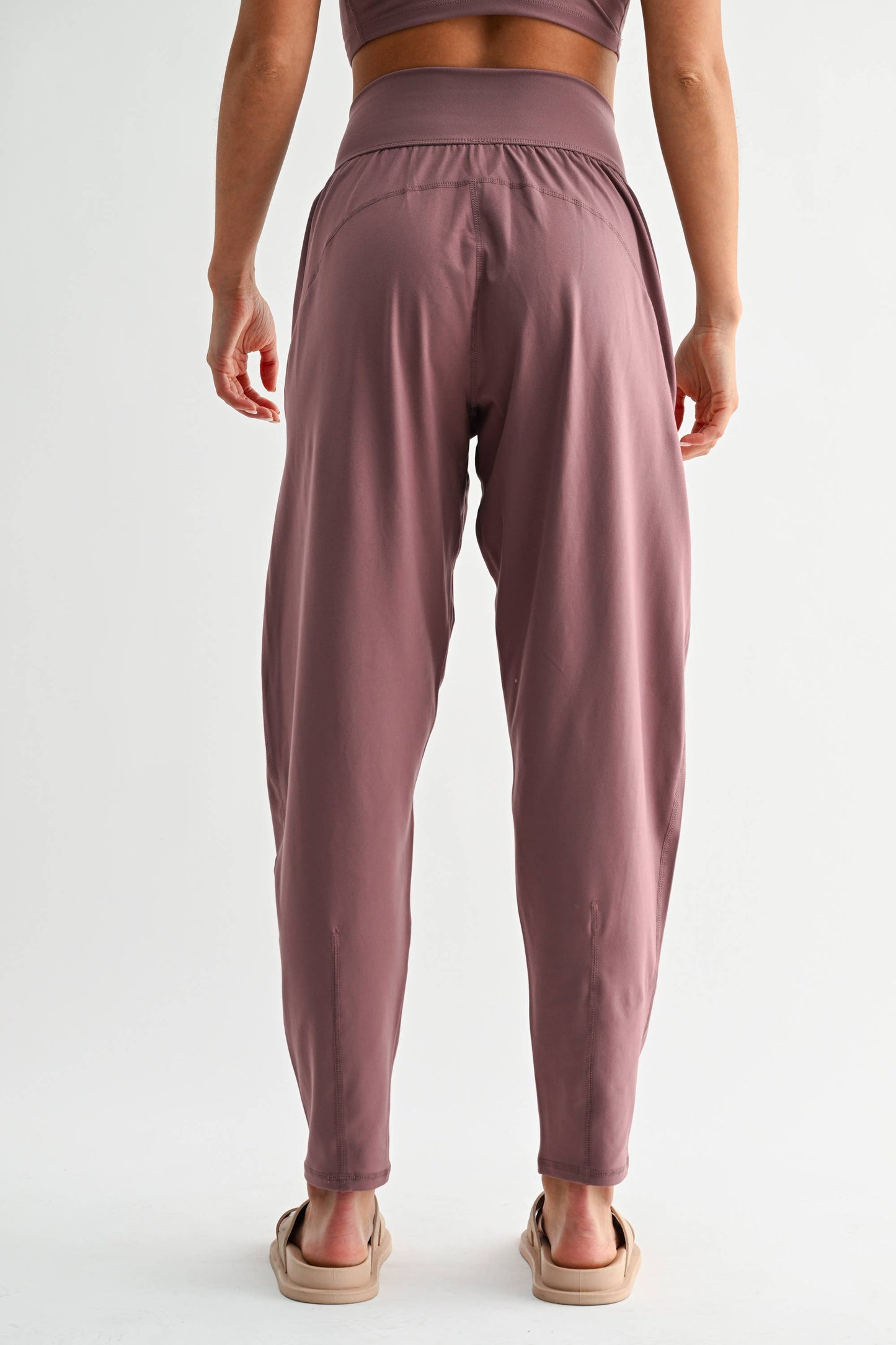 Venice FlowBarrel Active Pants