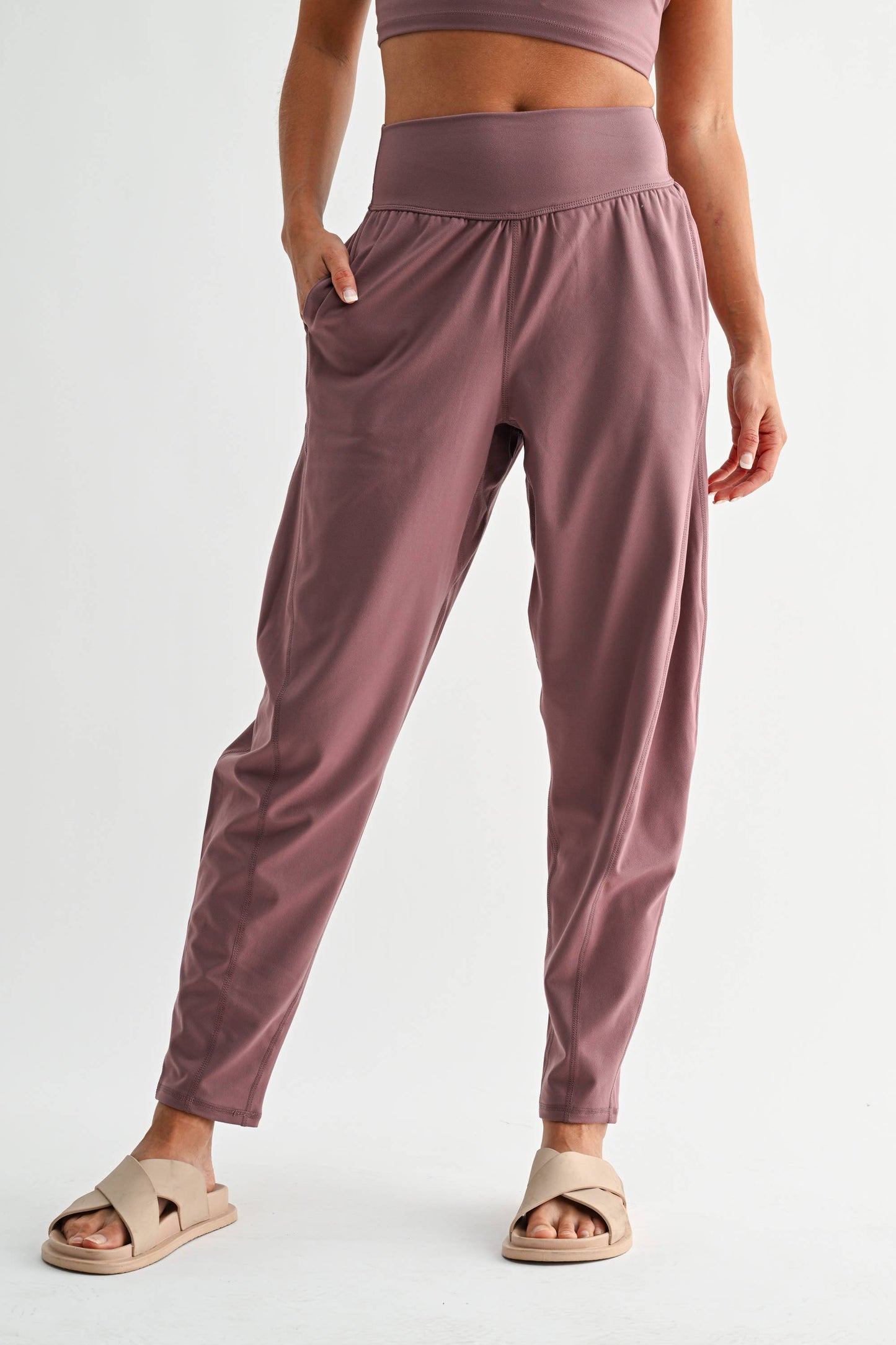 Venice FlowBarrel Active Pants