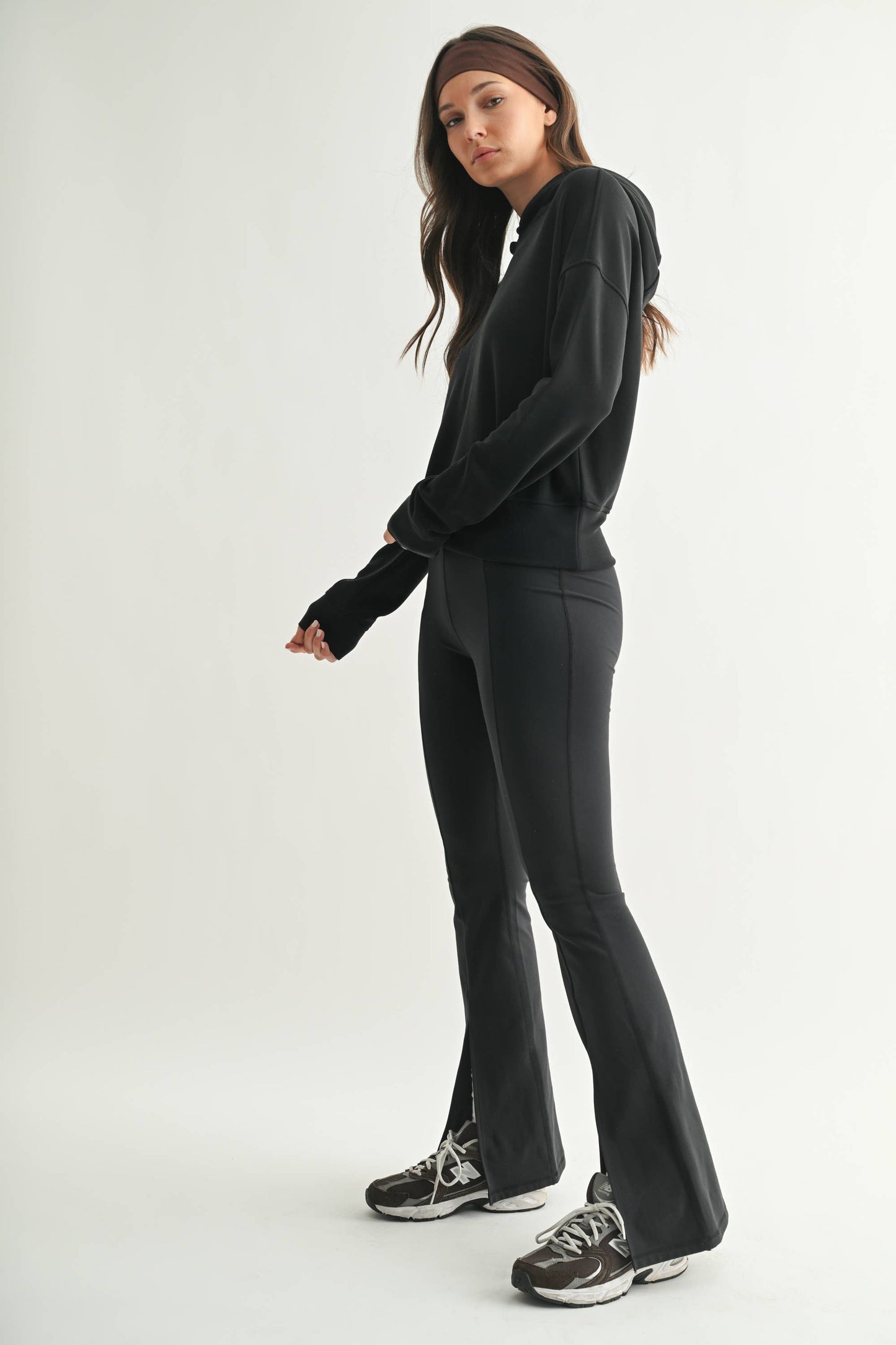 Cloudsoft Laguna Pullover Hoodie