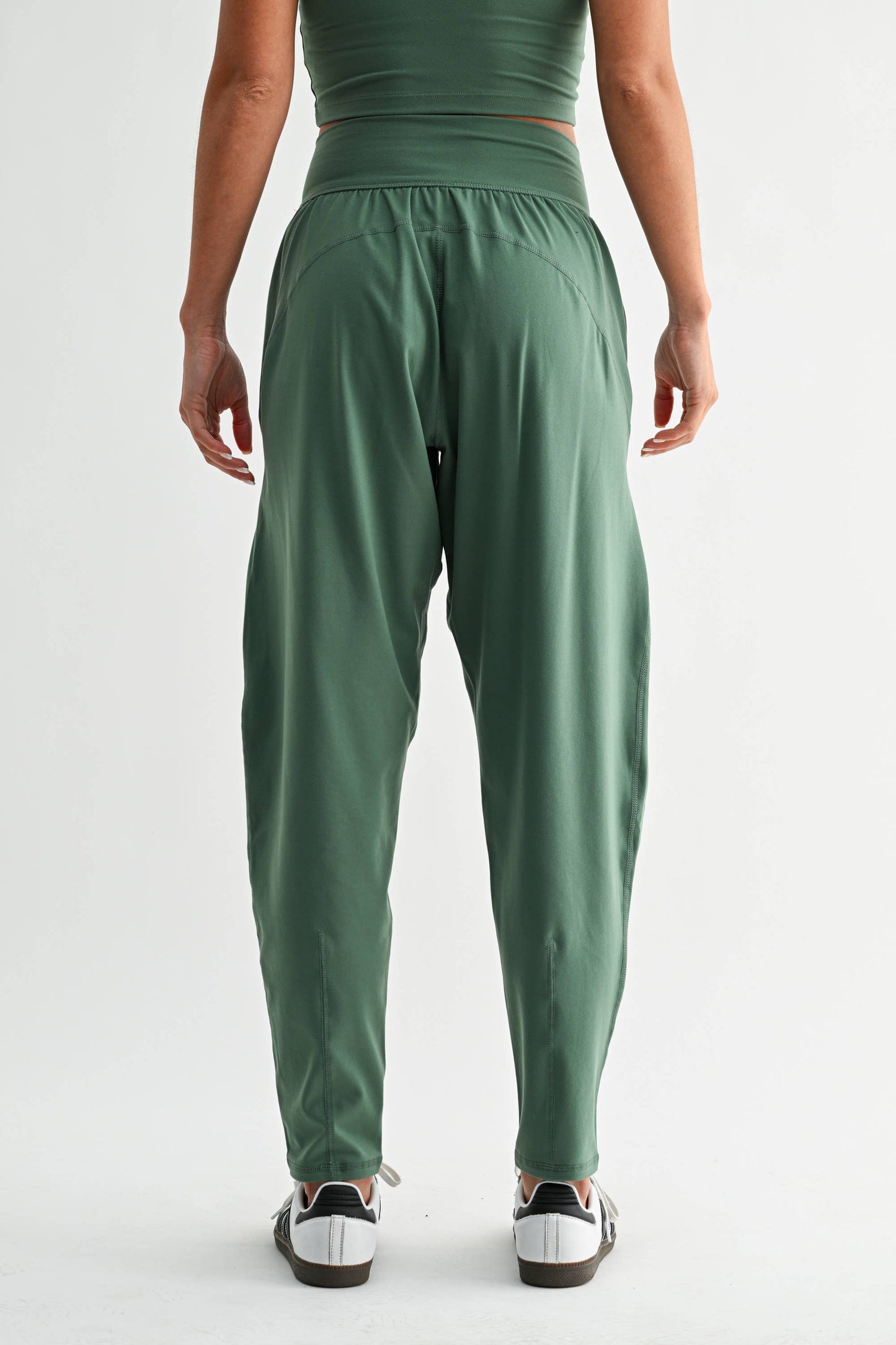 Venice FlowBarrel Active Pants