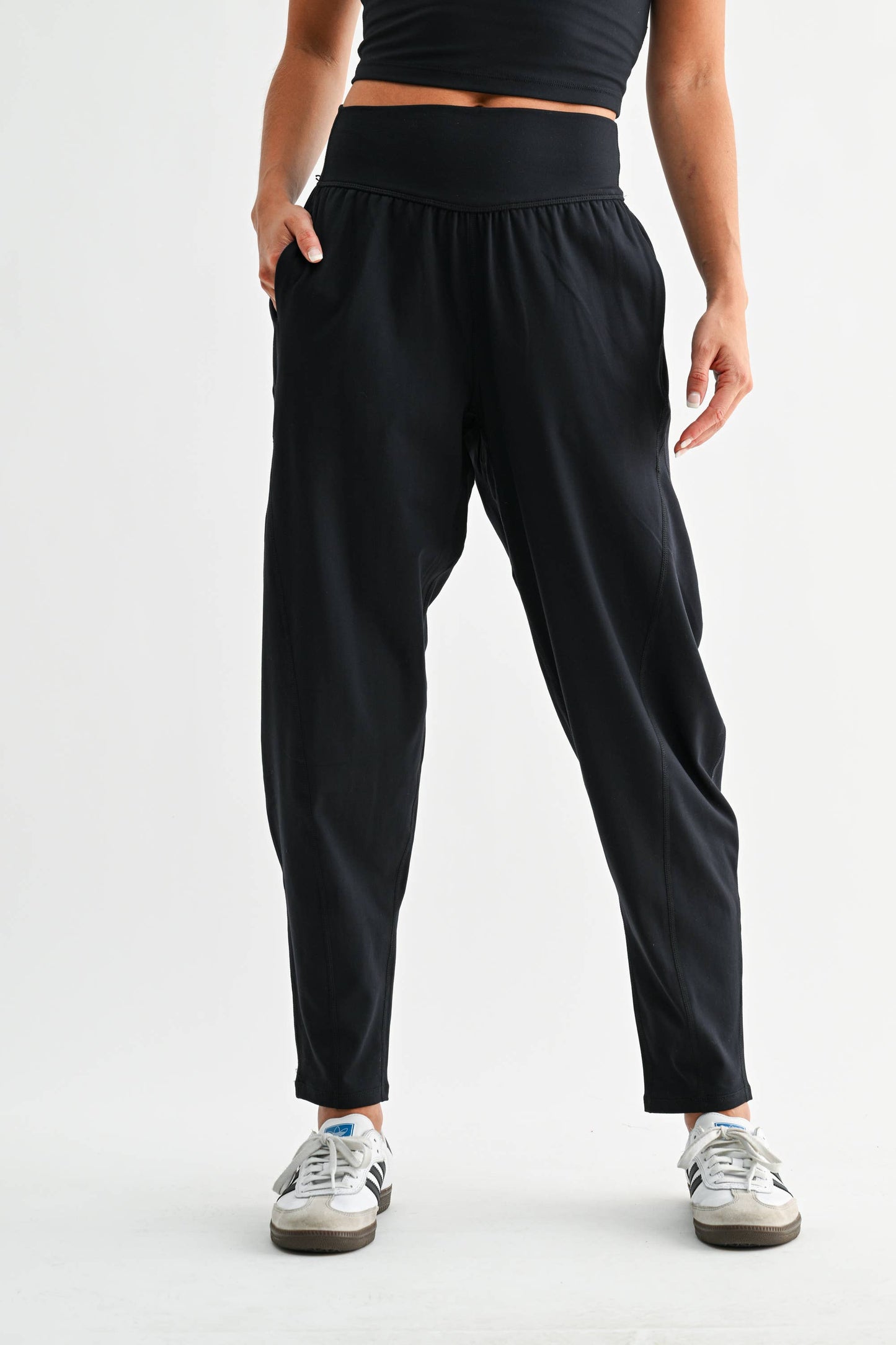 Venice FlowBarrel Active Pants