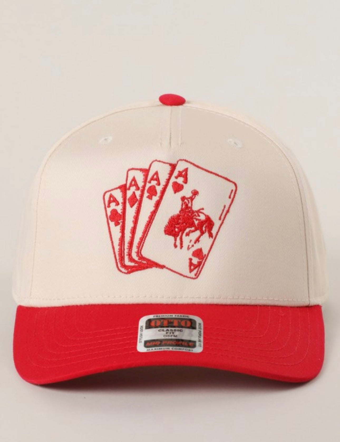 ACES HAT
