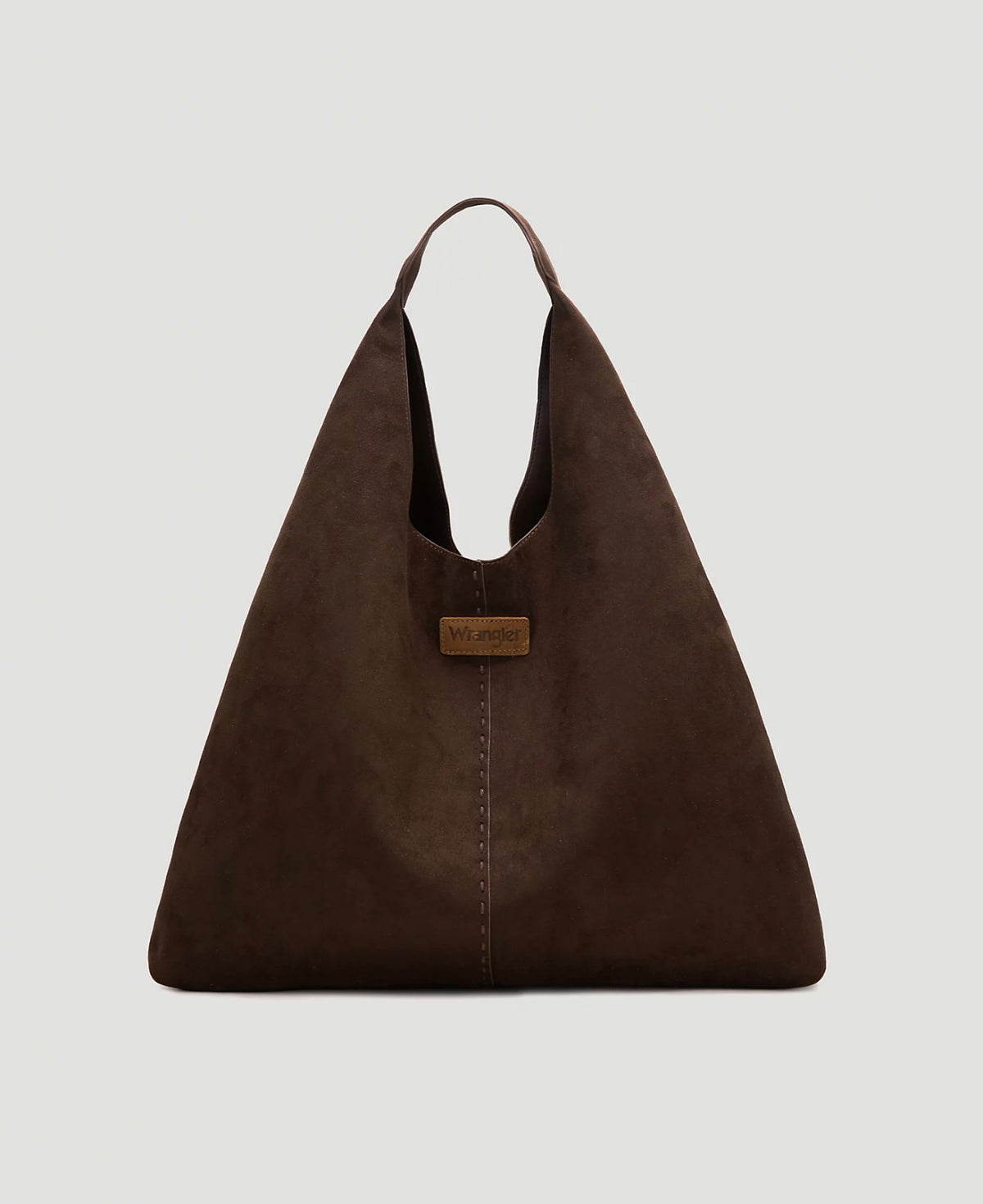 Wrangler Slouchy Hobo Bag
