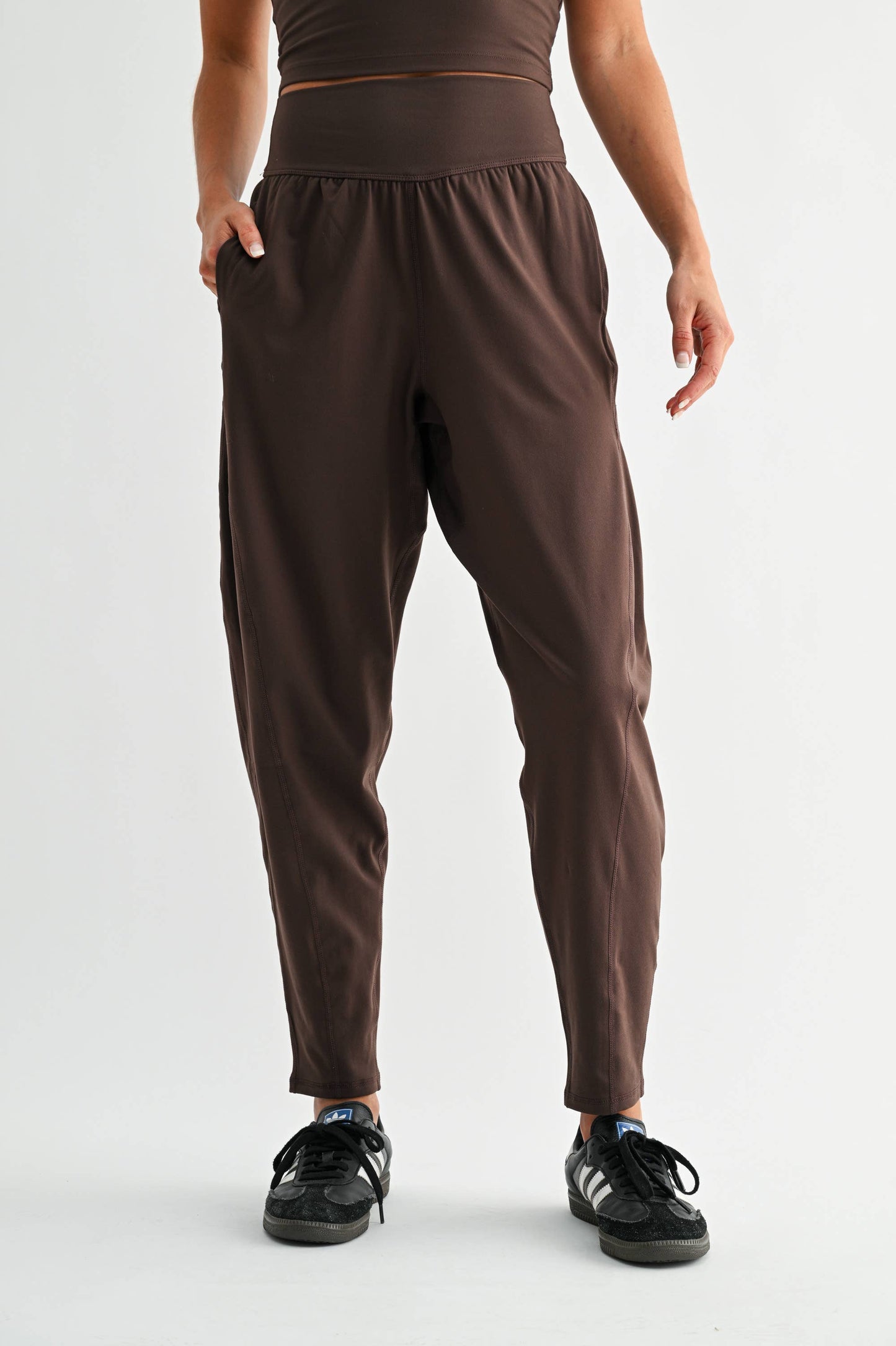 Venice FlowBarrel Active Pants
