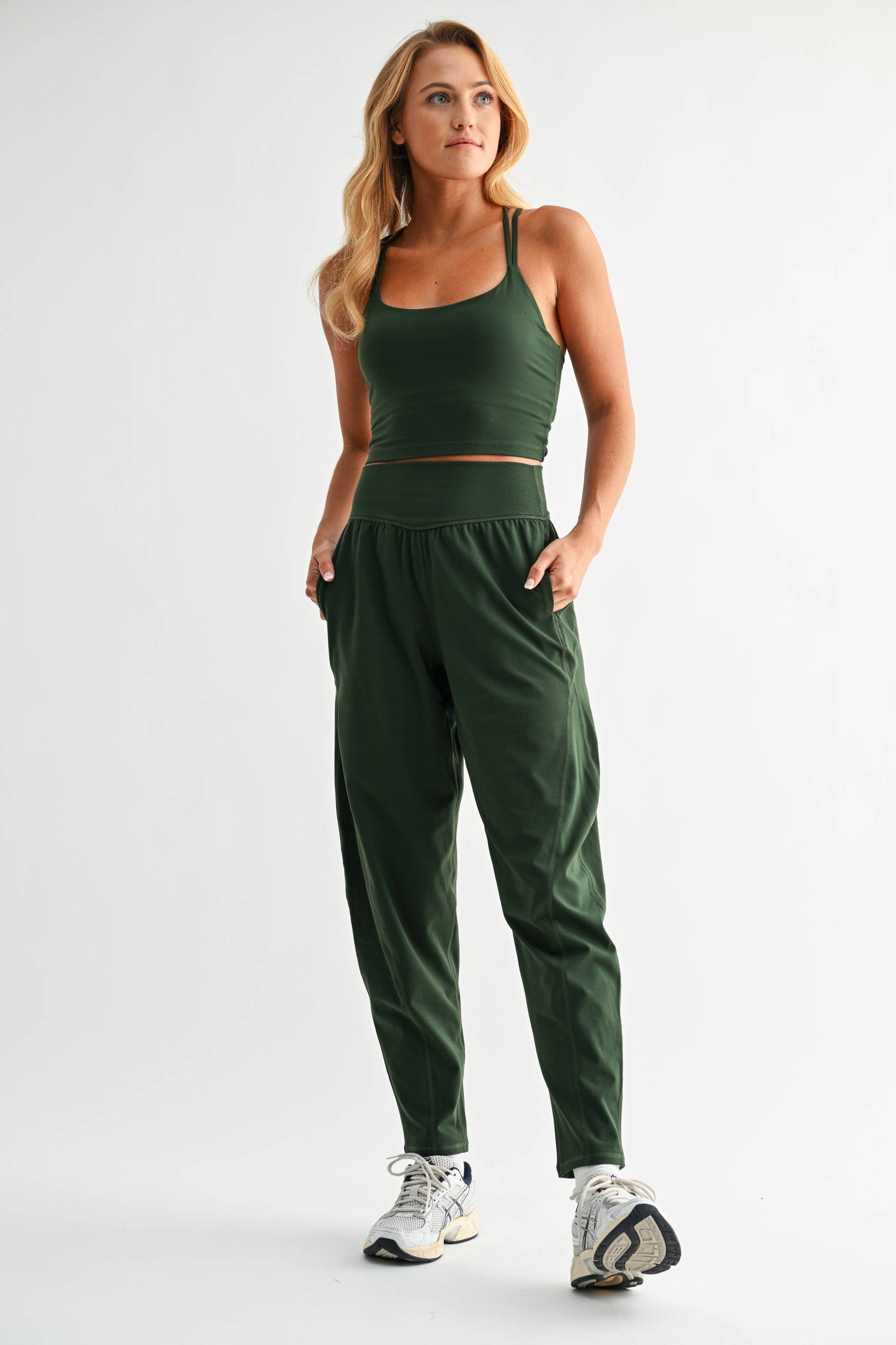 Venice FlowBarrel Active Pants