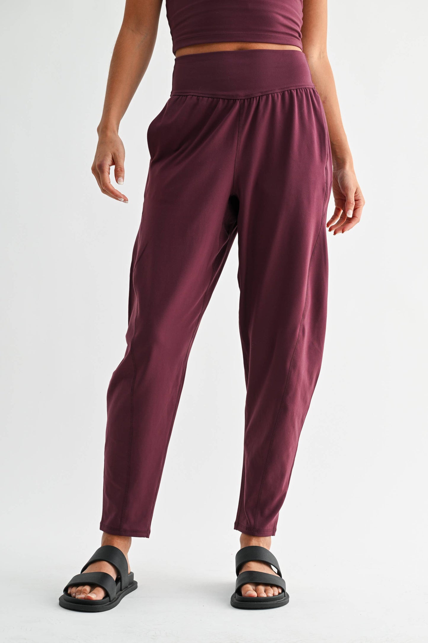 Venice FlowBarrel Active Pants