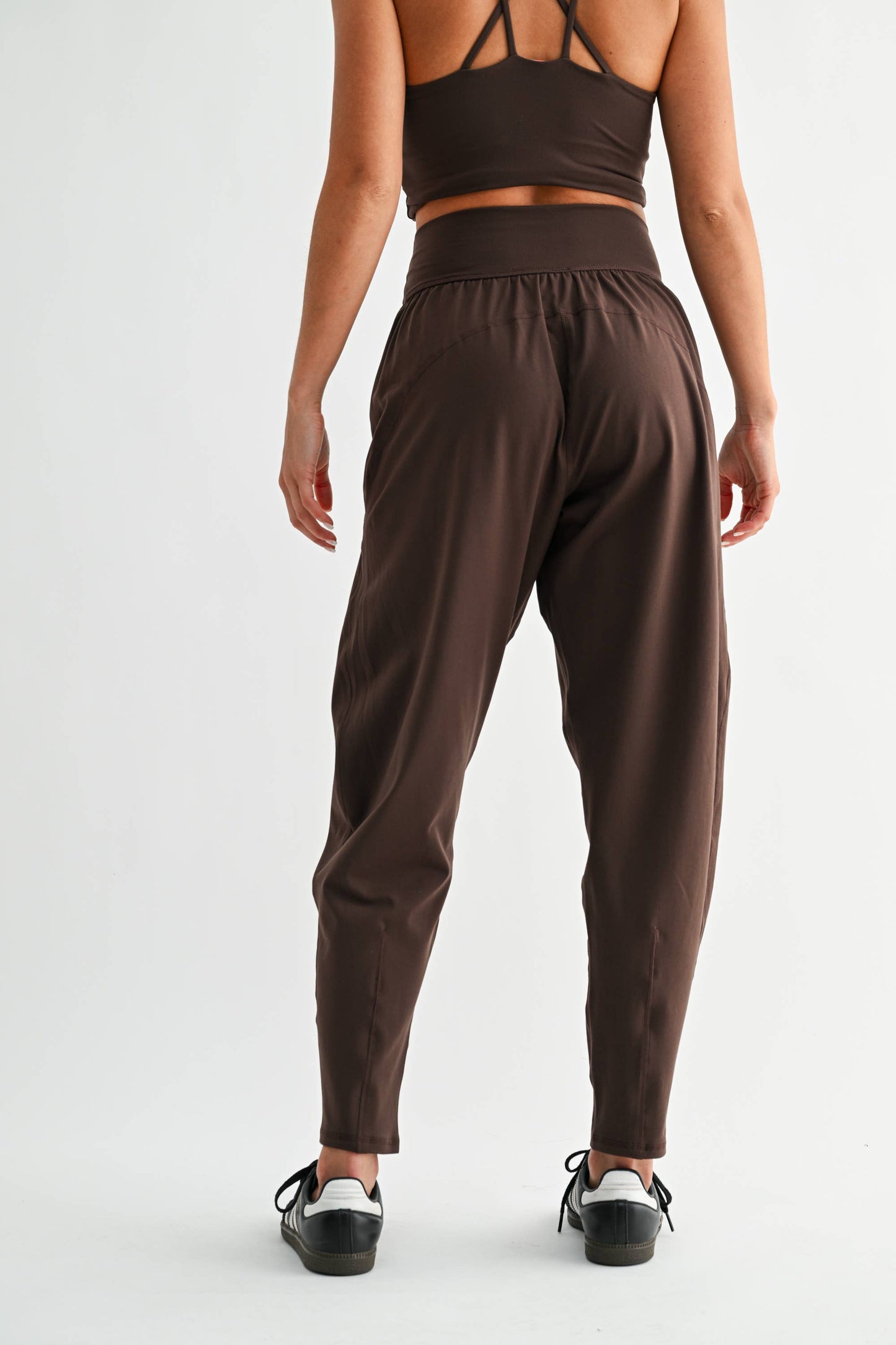 Venice FlowBarrel Active Pants
