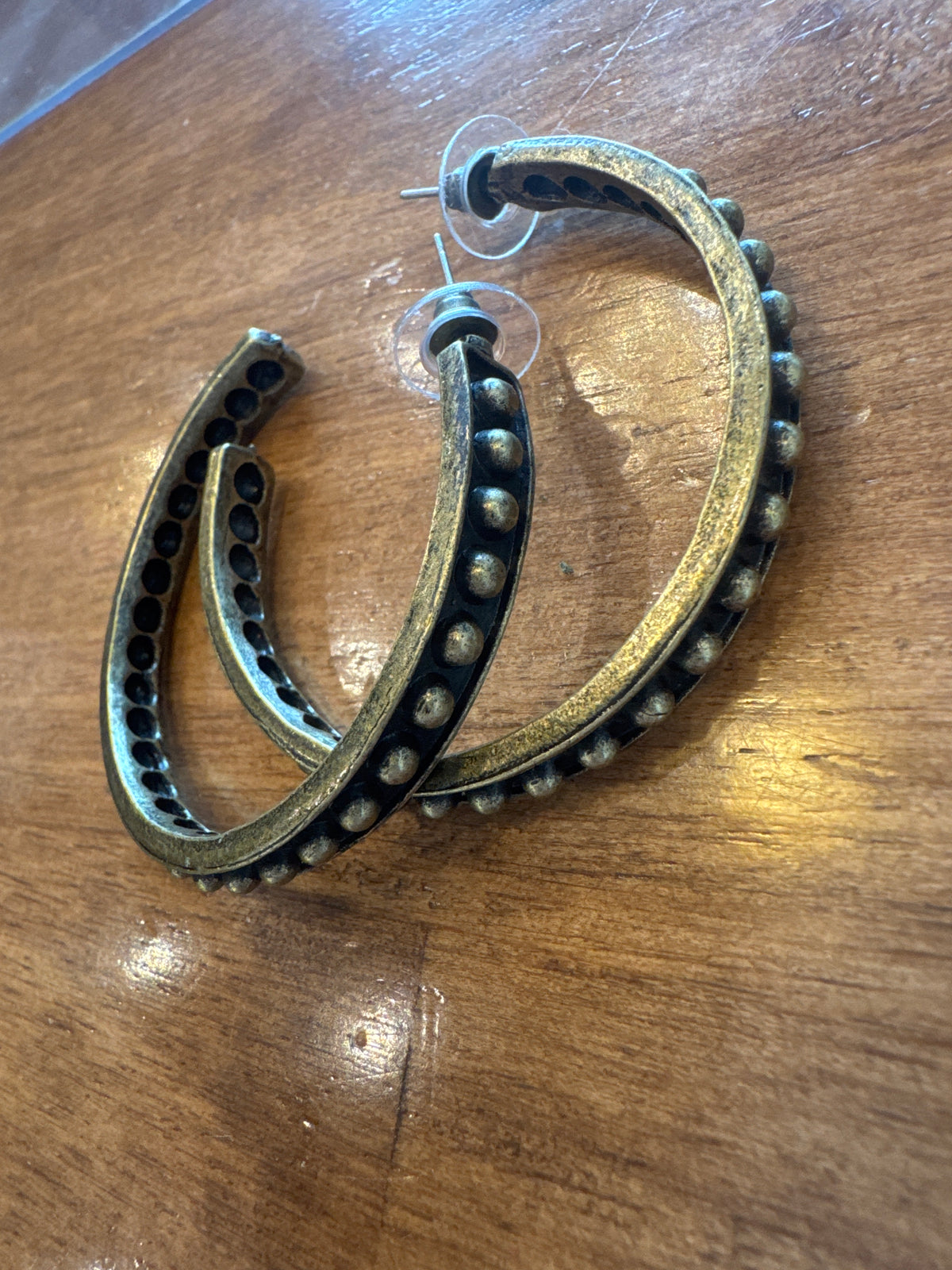 The Amarillo Hoops