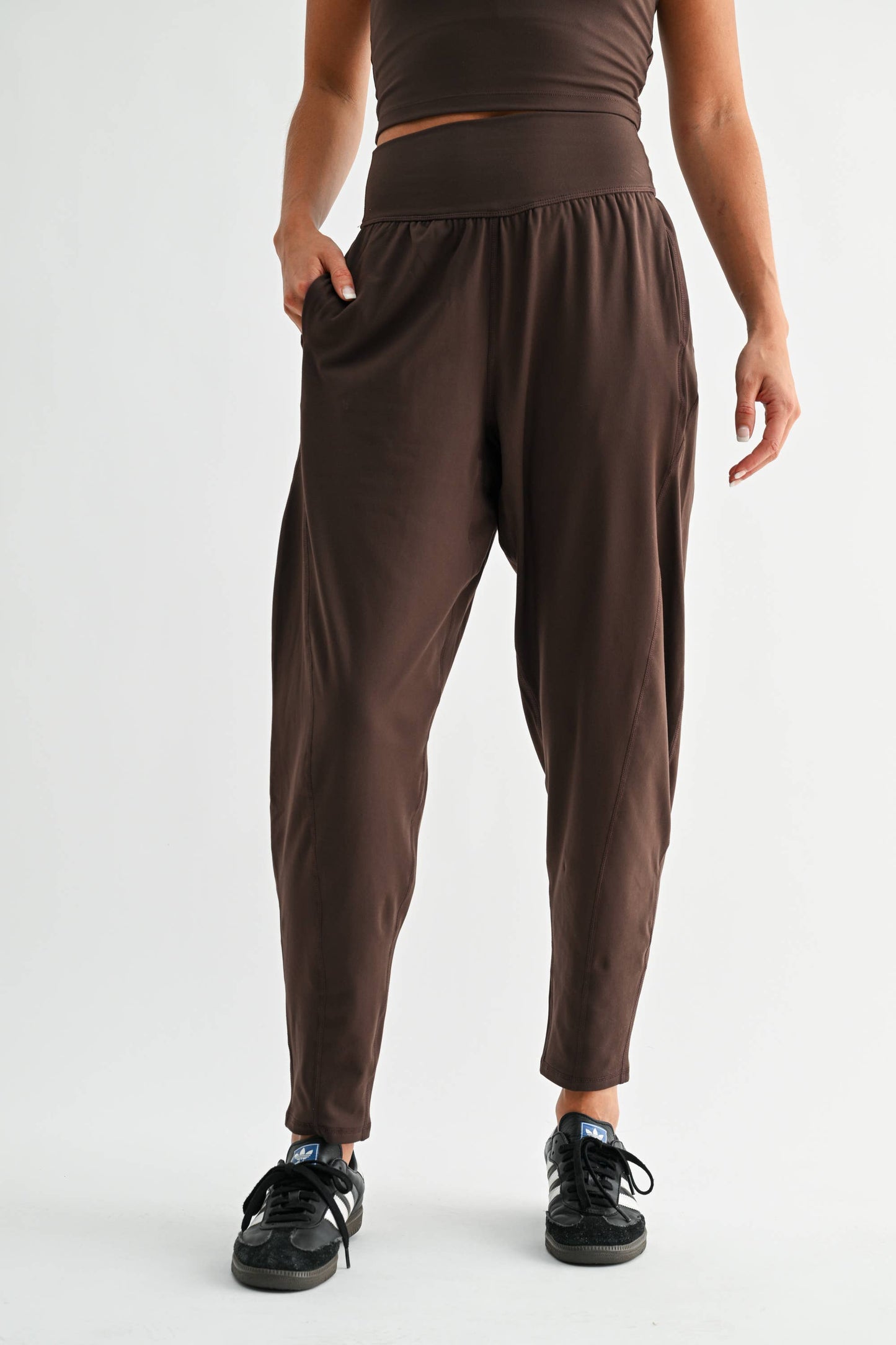 Venice FlowBarrel Active Pants