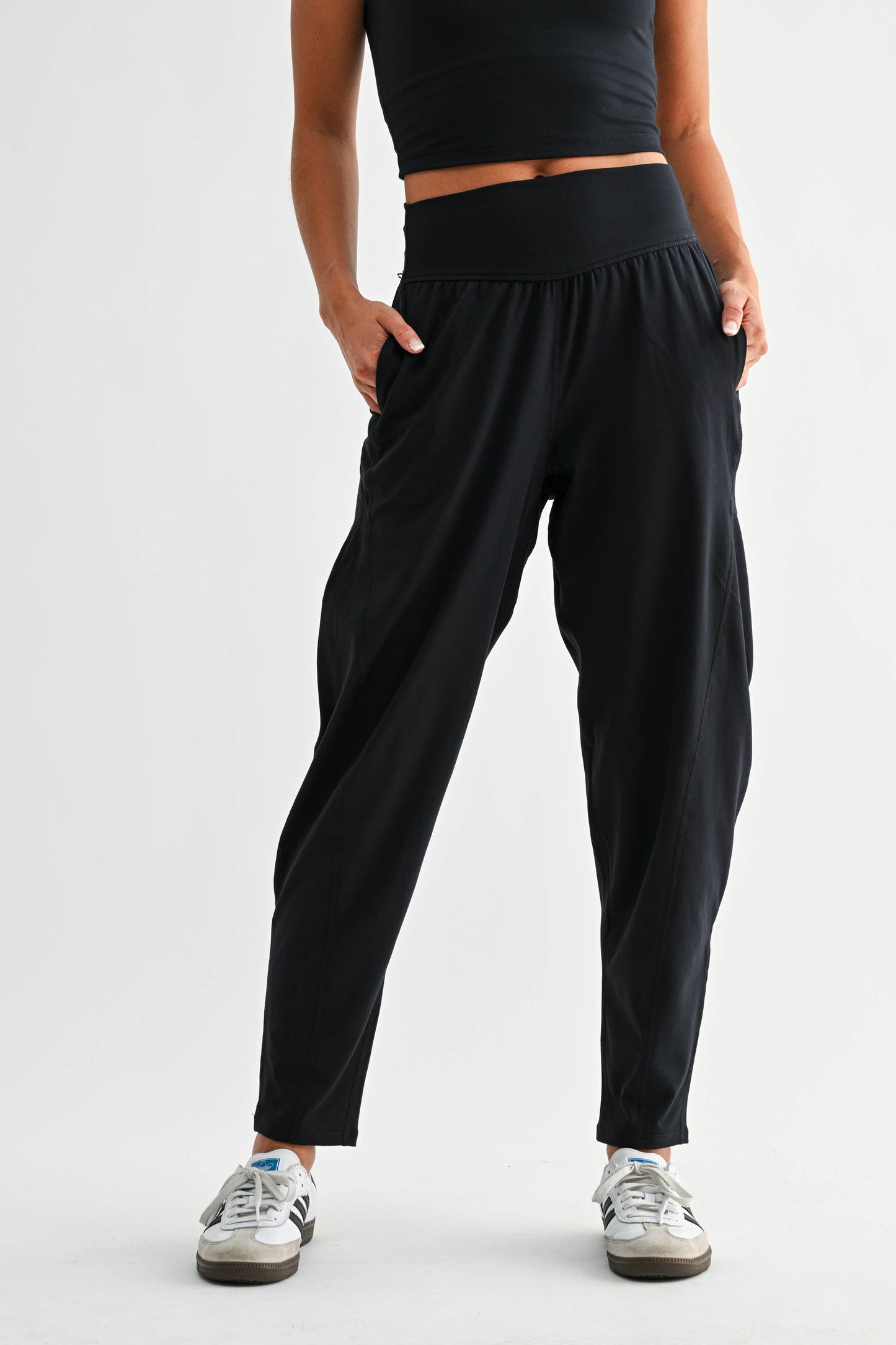 Venice FlowBarrel Active Pants