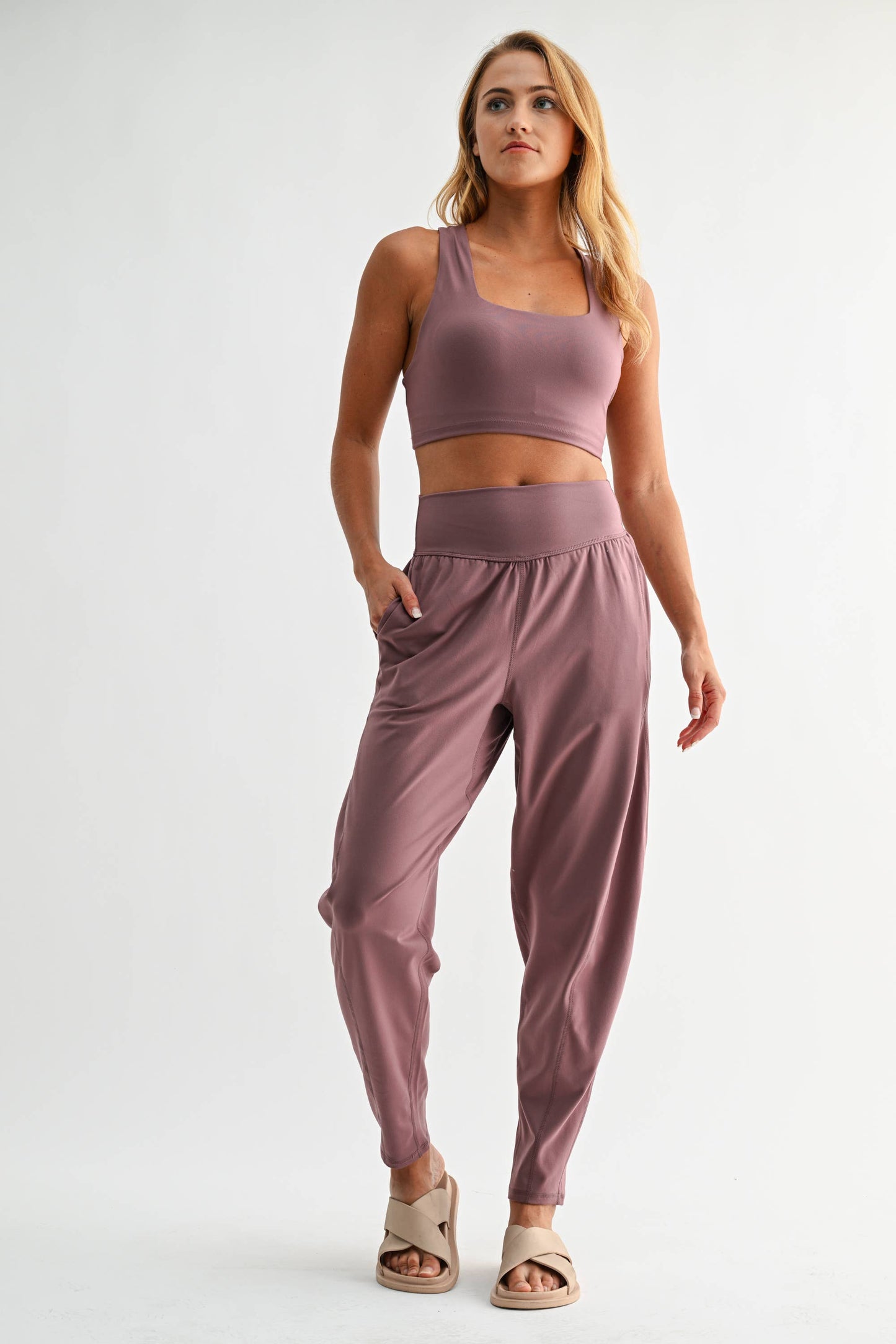 Venice FlowBarrel Active Pants
