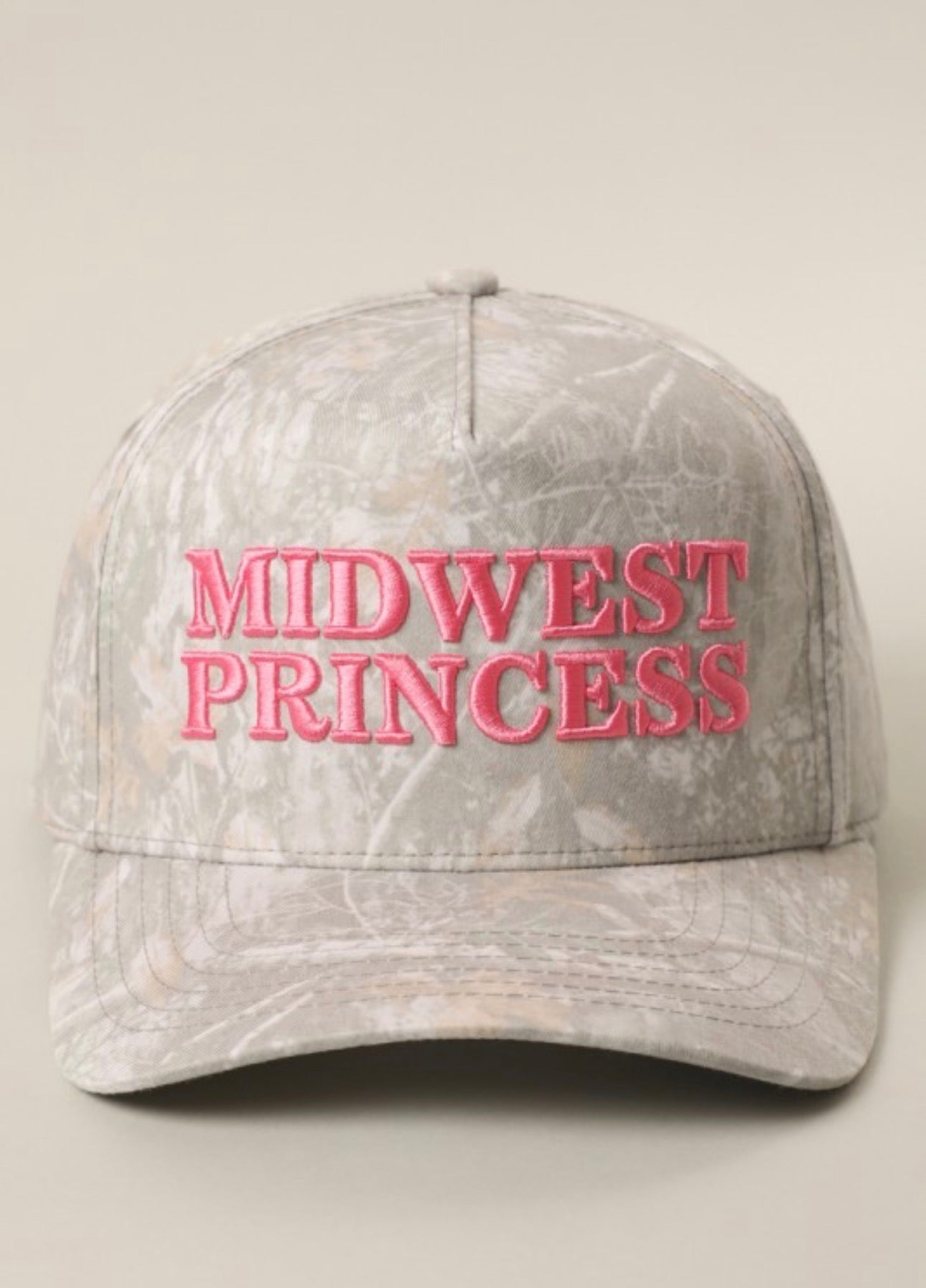 Midwest Princess Hat