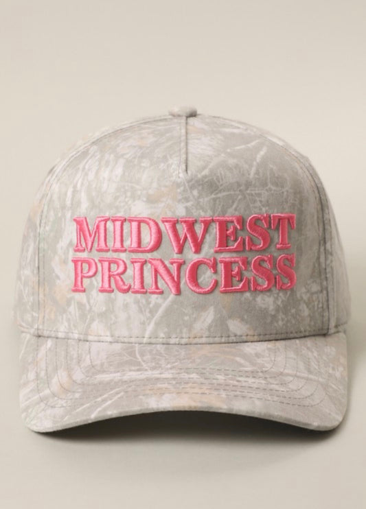 Midwest Princess Hat