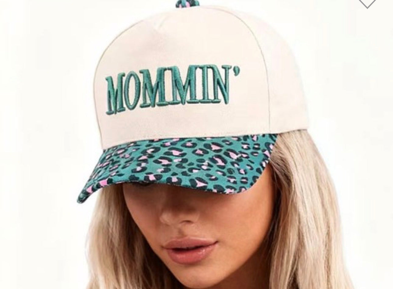 Mommin Hat