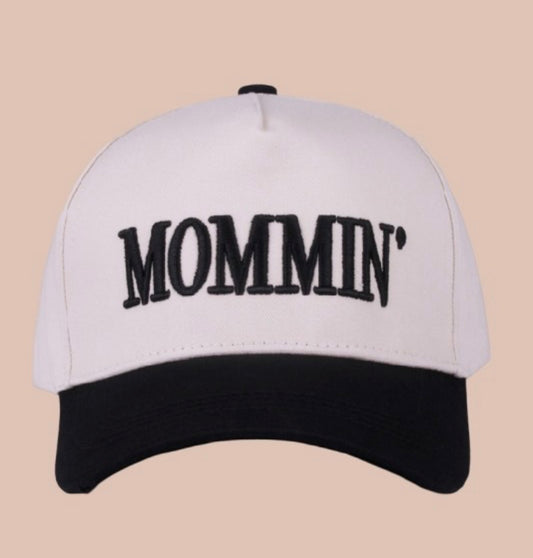 Mommin Hat