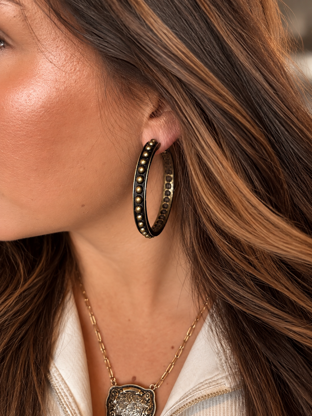 The Amarillo Hoops
