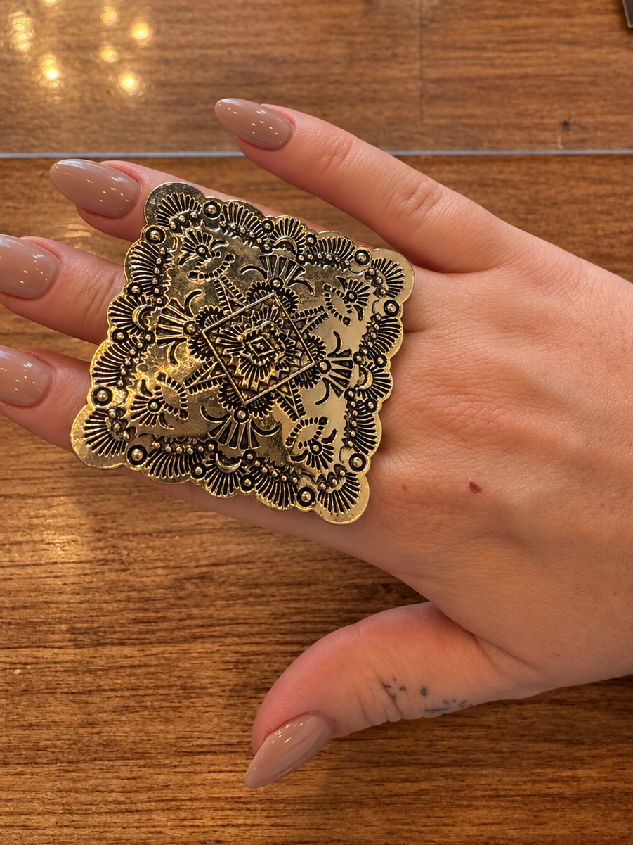 Rodeo Ring