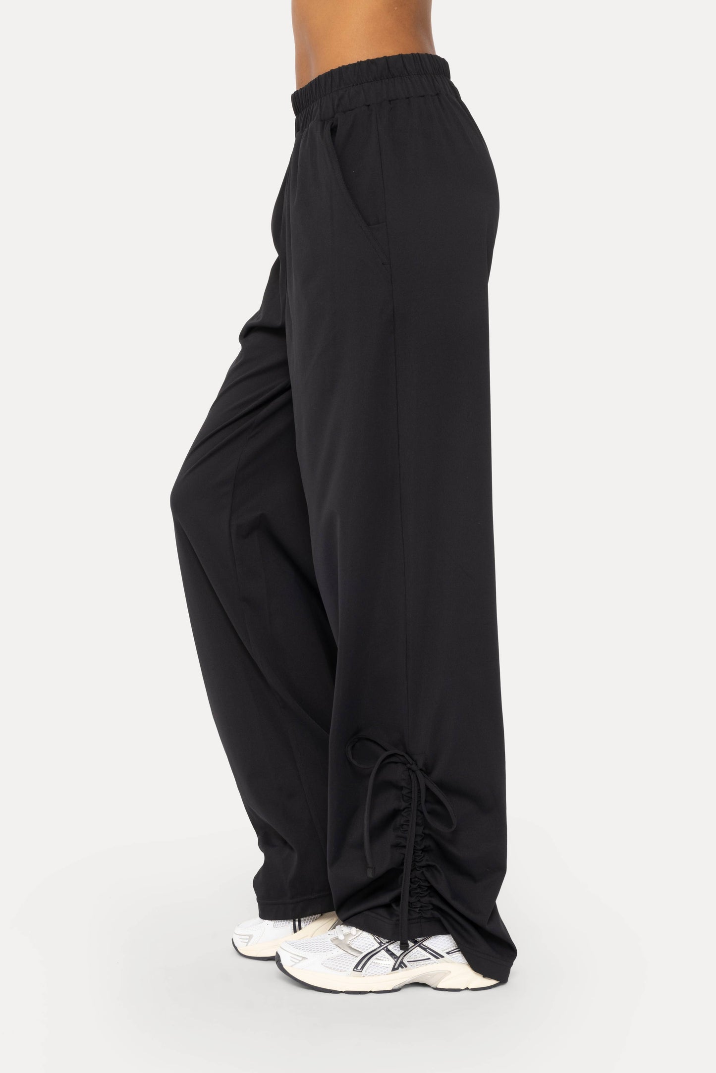 - Ecosoft Wide Leg Pants